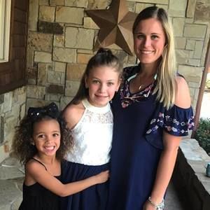 Meet your Posher, Cortney